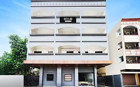 Hotel O Hingna Road Wanadongri